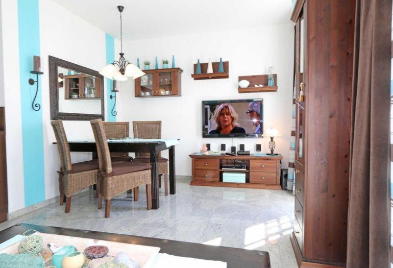 Villa Lena - Wohnung Perlmutt Sellin  Ngoại thất bức ảnh
